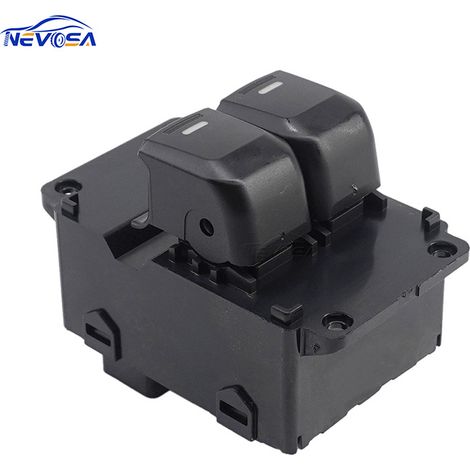 93570-4X000 is suitable for Hyundai Kia Rio3 power window control switches and window regulator switches. (1/4)