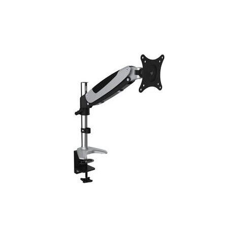 DIGITUS Universal Single Monitor Holder w. Gas Spring and Clamp (1/4)