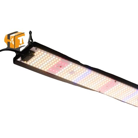 Lampe de culture LED, plein spectre, dimmable, 85W (1/5)