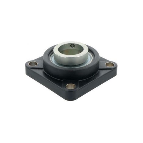 Palier à bride PCJ40 TV FA125.5 INA 40mm carré