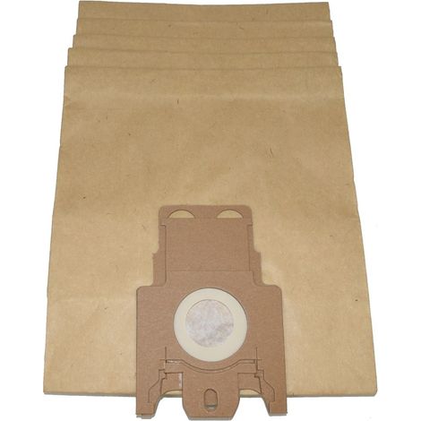 Miele Type M Vacuum Cleaner paper Dust Bags