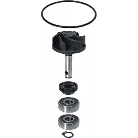 rms wasserpumpe für motorrad aprilia 50 sonic 1998 bis 2008