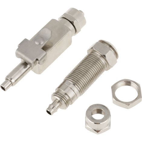 1pc Quick Adaptor Anti backflow Connector for Dental Scaling Device