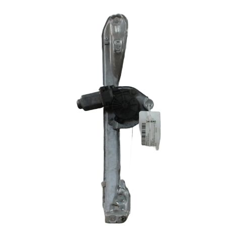[PRODUIT D'OCCASION] Mecanisme+moteur Leve-glace Arriere Droit RENAULT Clio III 2010- ♻️ Ref Oe. 8200291153 - Garantie à vie (1/5)