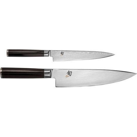 KAI Shun Classic Messer-Set 2-teilig DMS-220"-"91367681