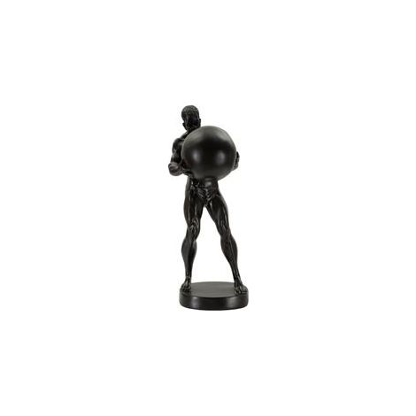 STATUE ATLAS CM 18,5X20,5X43,5 (1/5)