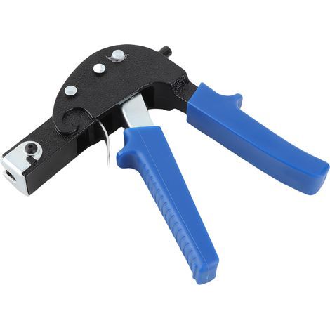 Pistolet d'ancrage mural creux robuste M4 M5 M6, outil de réglage pour briques et plaques de plâtre poreuses (1/5)
