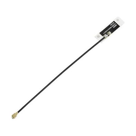 206994-0100 ANTENNE PET FILM (1/2)