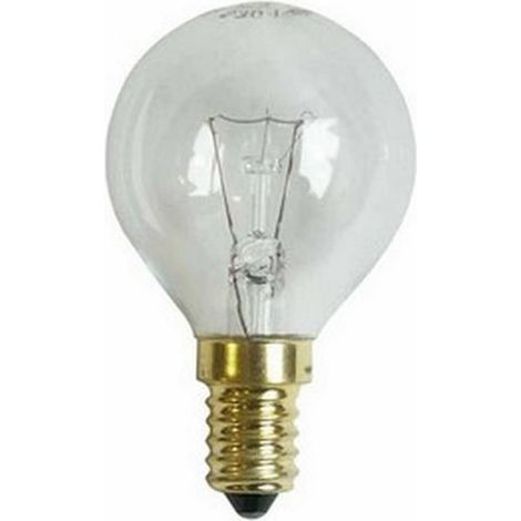 Ersatzteil - Glühbirne CFM575 CFM587 CV6089 -  - FAURE, ARTHUR MARTIN ELECTROLUX, ZANUSSI, ELECTROLUX