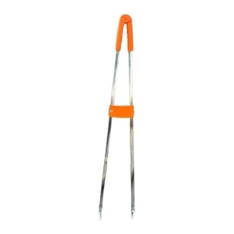 Ausziehbarer Abfallgreifer für den Außenbereich, Müllgreifer, 90 cm (1/5)