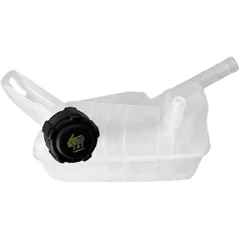 Vase d'expansion avec bouchon 7701474499, compatible avec Renault Megane Scenic II 2002-2009-SSZFV