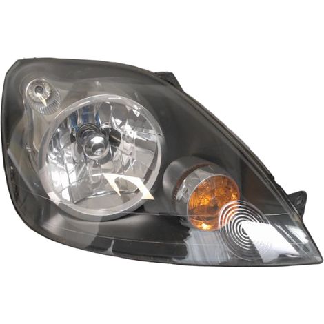 [PRODUIT D'OCCASION] Phare Droit FORD Fiesta 2005- ♻️ Ref Oe. 1320348 - Garantie à vie (1/3)