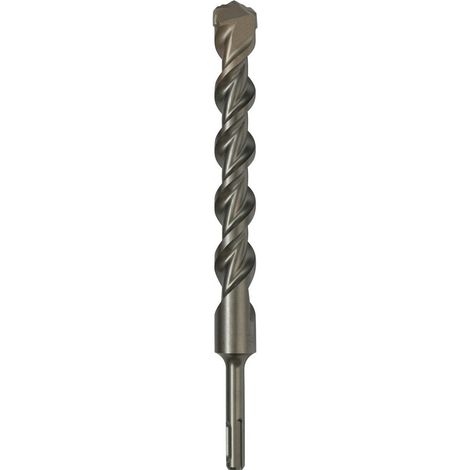 Makita HM Bohrer V-PLUS, Ø 25,0 mm, Länge 250 mm, SDS-plus (1/2)