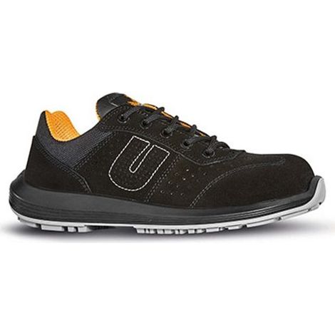 U-Power Sun Chaussures de sécurité basses S1P SRC - 40
