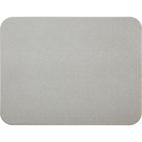 Kieselgur Badematte 45x35x1cm