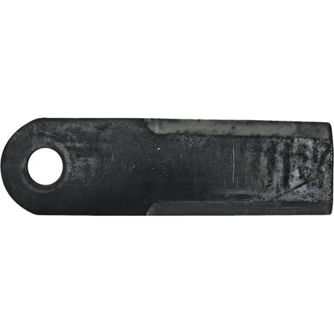 Couteau à fléaux pour ensileuse 173x50mm CLAAS 7368720 (1/3)