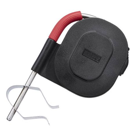 Sonda Weber iGrill Pro para cámara de parrilla