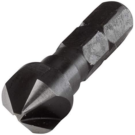 Fresatrice craft fresatore 10 mm metallo 3 tagli (1/3)