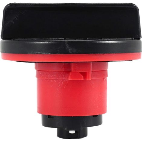 Ensemble bouchon de réservoir de carburant avec interrupteur pour JOG XC FORCEX 100 JOG100 XC100 FC100 FORCEX100 5WY-F46 (1/5)