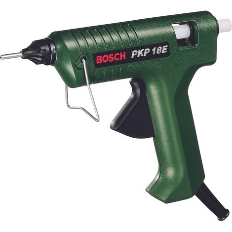 Bosch PISTOLA INCOLLATRICE PKP 18 E 200 W