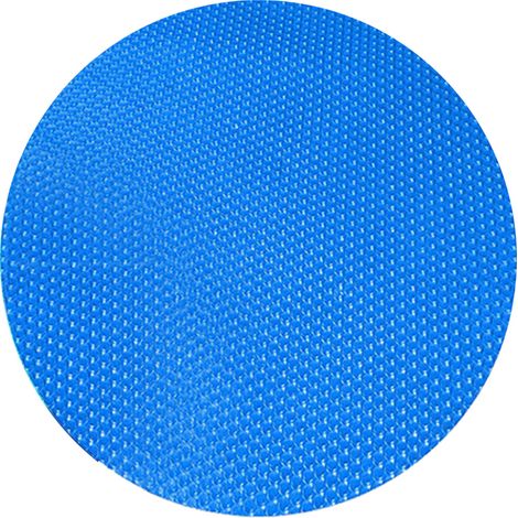 Isolierfolie für Schwimmbecken, runde Schutzabdeckung, schwimmende Solarabdeckung, Luftpolsterfolie, Poolabdeckung für den Außenbereich, Poolabdeckung, Whirlpoolabdeckung (1/5)