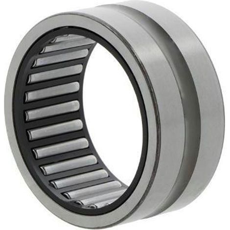 NKE NK5/10 TVP Nadellager Innen-Ø 5 mm Außen-Ø 10 mm Breite10 mm (1/2)