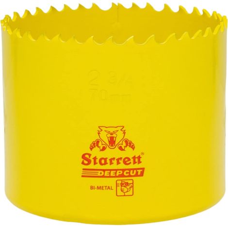 Scie cloche, 70 mm, dch0234 (1/3)