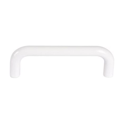 POIGN.FIL NYLON BLANC ECO 96MM 851/5S