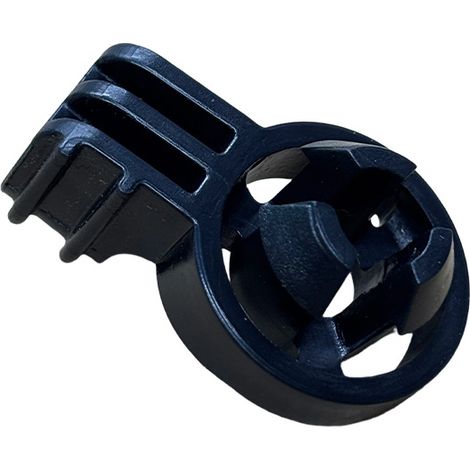 Passend für Skoda Fabia Motorhaubenstützstangen-Befestigungsklammern und Schnallen (1/5)