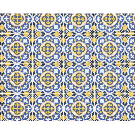 PASSATOIA FUTURA H 52 CM MAIOLICA BLU- 20,0 ml