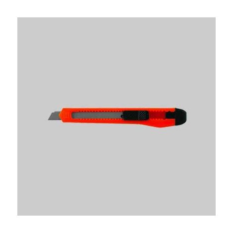 CUTTER IN PLASTICA CARDINALE 9 MM