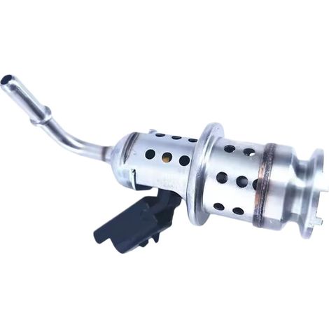 Urea injector 9802763880 is compatible with Peugeot 2083083008 and Citroën C3. (1/4)