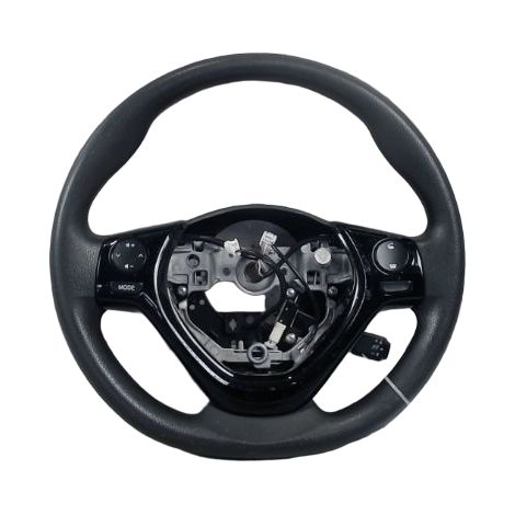 [PRODUIT D'OCCASION] Volant De Direction PEUGEOT 108 ♻️ Ref Oe. B0007577zd - Garantie à vie (1/2)