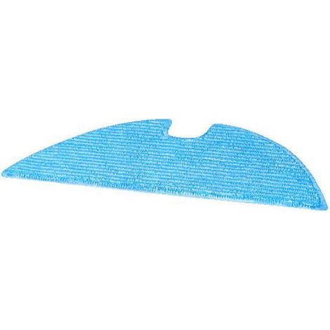 Patin De Lavage - Pour Aspirateur Smart Vac Pro TSA5045 - Accessoire De Nettoyage Sol - 1 Pièce (1/2)