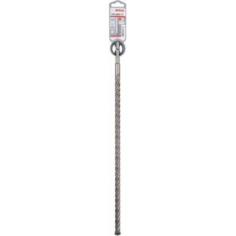Brocas para concreto BOSCH Professional SDS-Plus-7X Expert para taladro