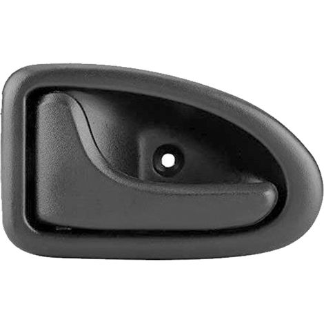 Manija De Puerta Interior Izquierda - Compatible Con Renault Clio Ii 1998-2005 Megane I 1995-2002 Scenic I 1999-2003 Trafic 2001-2007 - Unidad (1/5)