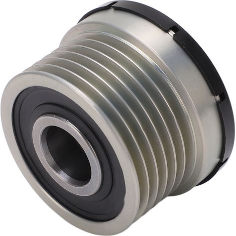 Bosch Freilaufriemenscheibe 535018310 für Lichtmaschine, kompatibel mit BMW 128i, 325i, 328i, 330i, 335i, 525i, 528i, 530i, X3 und X5 (1/5)