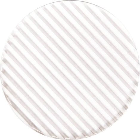 Diffuseur prisme NUMINOS® XS intérieur transparent - SLV - 1005613