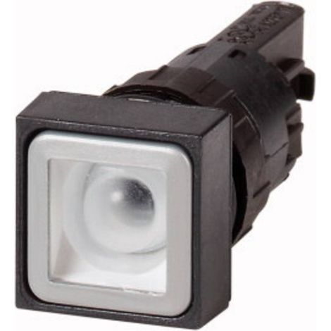 Eaton 093624 Q25D-X Bouton-poussoir collerette plastique 1 pc(s) Q259322 (1/2)
