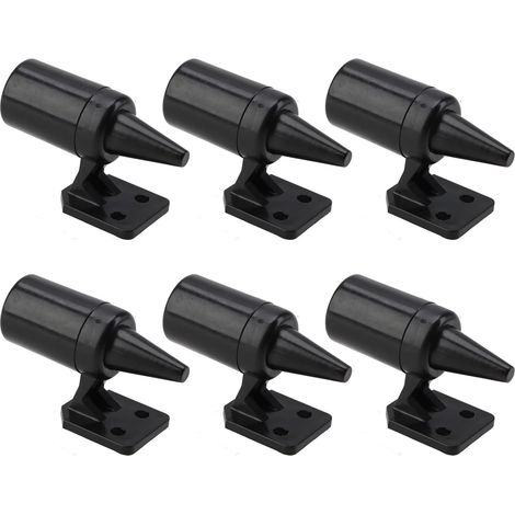 6-Pack sifflet ultrason anti gibier, sifflet pour aspiration et nettoyage maison (1/4)