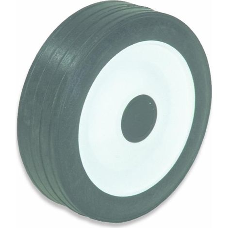 Ruota per rasaerba Ø 150X38 mm