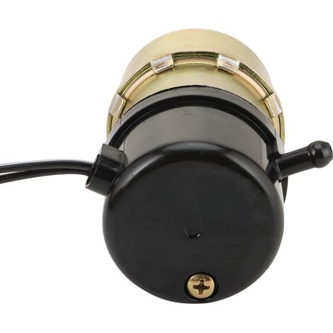 Fuel pump suitable for Honda CBR600F NT400 BROS400 NTV600 NV400 (1/4)