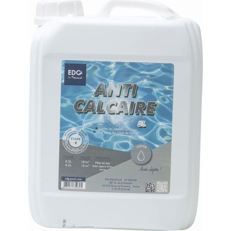 Entkalker Flüssigkeit Pool 5 Liter