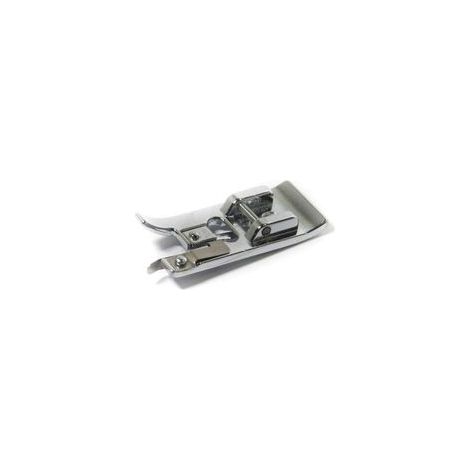 Pied De Biche Surjeteuse Pour Machine À Coudre, Système Snap-On Universel Compatible Singer Janome Brother Toyota Elna (1/3)