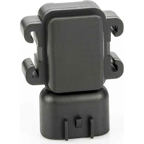 Capteur de pression absolue pour collecteurs d'échappement des véhicules Toyota Camry et Daihatsu Terios 1.3L : 89421-87104 8942187104 (1/5)