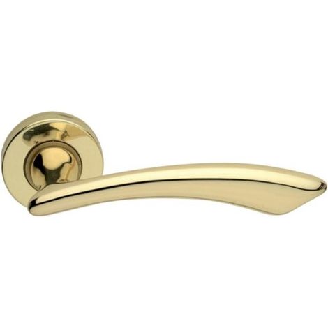 Maniglia per porte interne Maxi Cottali Olv