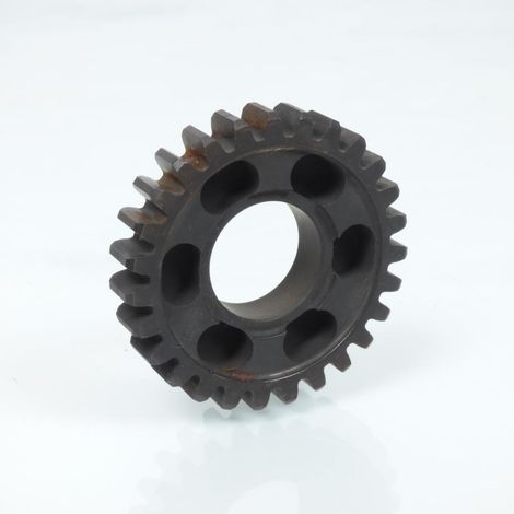 [JAMAIS UTILISE] Pièce moteur diverse origine pour Moto Aprilia 50 RS 1996 à 2005 (1/4)