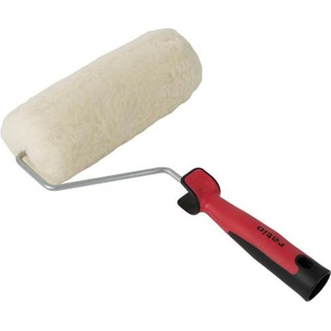 RODILLO LANA MERINA Ø 60 MM 22 CM -
