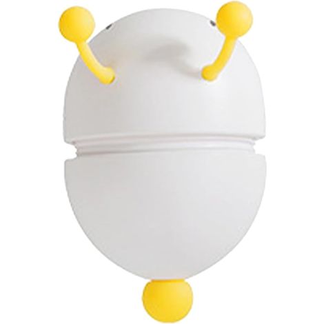 Veilleuse pour Chambre D'garçon et Filles Lampe LED Flexible (1/5)