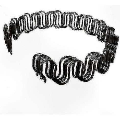Ressorts de rechange pour canapés et chaises, avec clips, de 40 cm de longueur. (1/5)